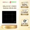 Bếp từ đa vùng nấu Hafele HC-IF60D 536.01.911