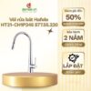 Vòi rửa bát Hafele HT21-CH1P245 577.55.220