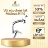 Vòi rửa chén bát Malloca K140