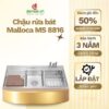 Chậu rửa bát Malloca MS 8816