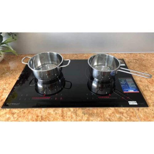 Ảnh thực tế bếp từ Eurosun EU-T706PLUS