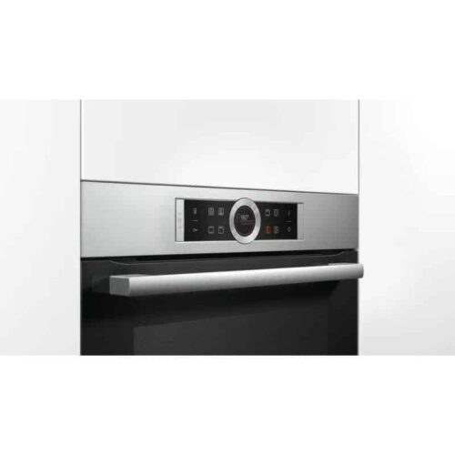 Bảng điều khiển lò nướng BOSCH HBG634HS1