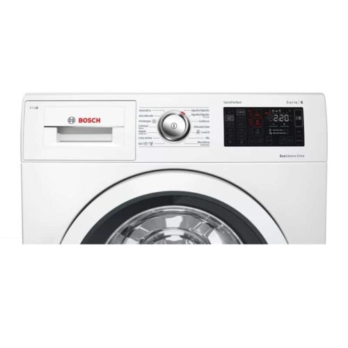 Bảng điều khiển máy giặt Bosch WAT28661ES