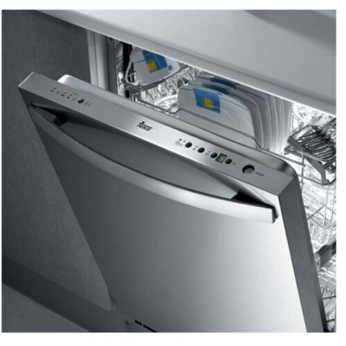 Bảng điều khiển Máy rửa bát TEKA DW8 80 FI