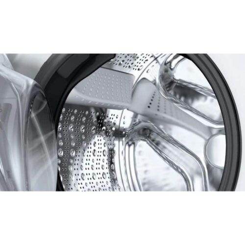 Bên trong máy giặt Bosch WAW28560EU