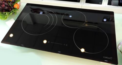 Bếp Điện Từ Cata IT 773 3 bep dien tu cata it 773 2
