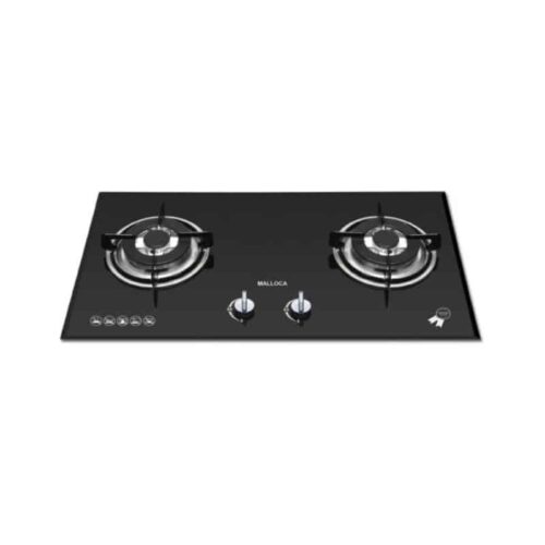 Bếp gas Malloca GHG 732A New