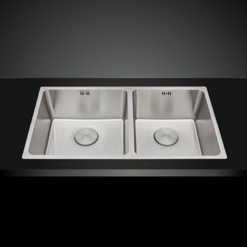 Chậu rửa chén bát Malloca MS 6081