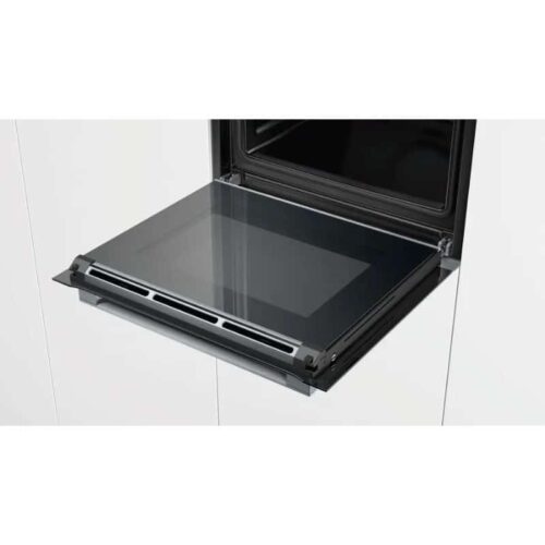 Cửa lò nướng Bosch HBG636NS1