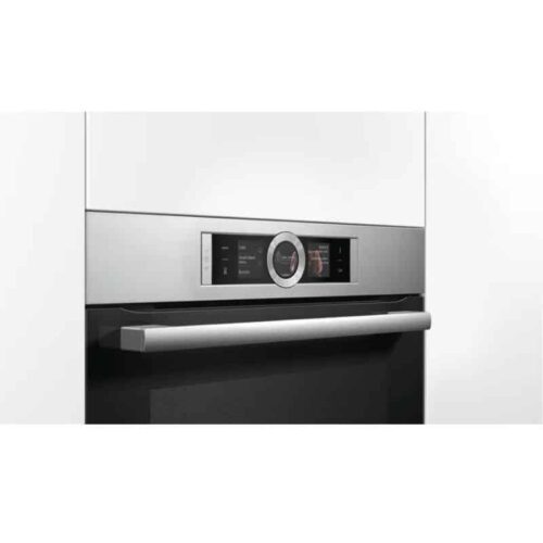 Điều khiển lò nướng Bosch HBG636NS1