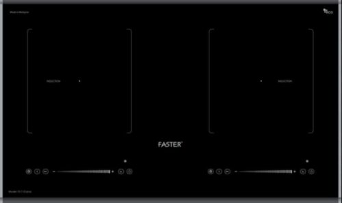 Bếp từ Faster FS 712I Plus Made in Malaysia
