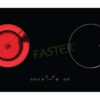 Bếp điện từ Faster FS MIX266 Made in Spain 2 faster fs mix266