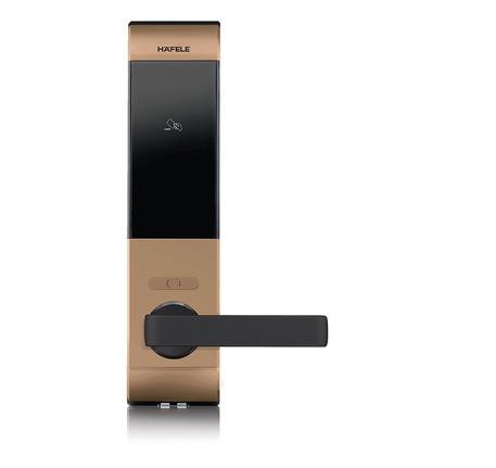 Khóa cửa điện tử Hafele EL7900-TCB 912.05.652