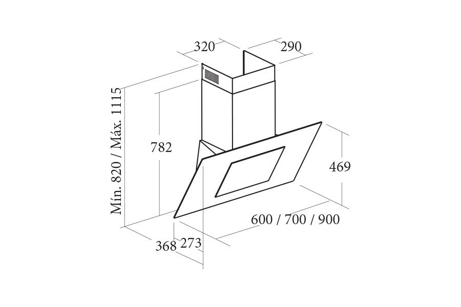 may-hut-mui-ap-tuong-cata-thalassa-700-xgbk-2.jpg may hut mui ap tuong cata thalassa 700 xgbk 2