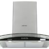 may hut mui kocher k 8370xs