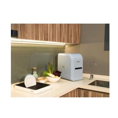 Máy lọc nước Ao Smith RO - Side Stream A1