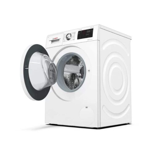 Thiết kế máy giặt Bosch WAT28661ES