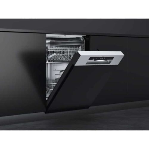 Ảnh thực tế Máy rửa bát Teka DW DSI 46750 220 50 SS