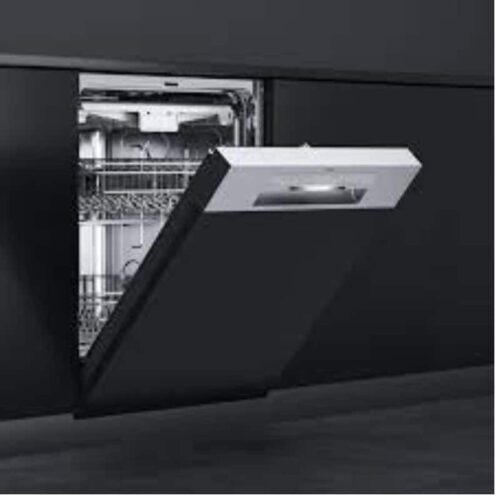 Ảnh thực tế Máy rửa bát Teka DW DSI 76850 SS