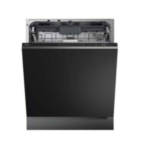 Bảng điều khiển Máy rửa bát Teka DW DSI 46750 220 50 SS