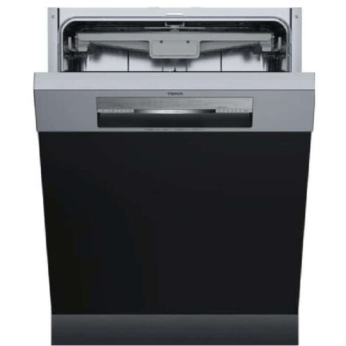 Bảng điều khiển Máy rửa bát Teka DW DSI 76850 SS