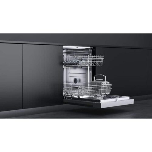 Cấu tạo Máy rửa bát Teka DW DSI 46750 220 50 SS