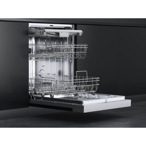 Cấu tạo Máy rửa bát Teka DW DSI 76850 SS