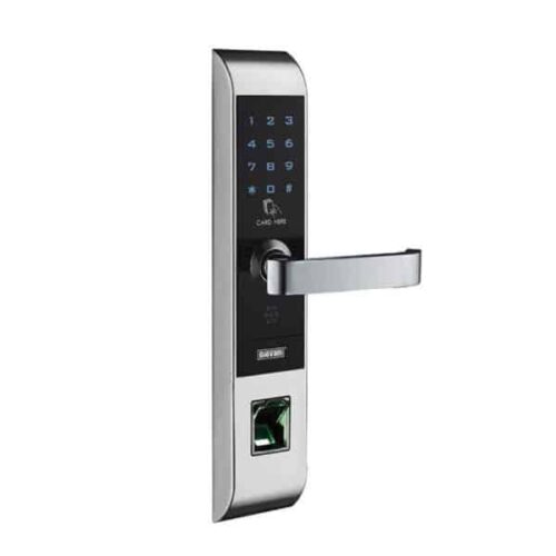 Khóa điện tử thông minh Giovani GSL-117C99GR