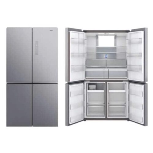 Tủ lạnh Teka RMF 77920 EU SS