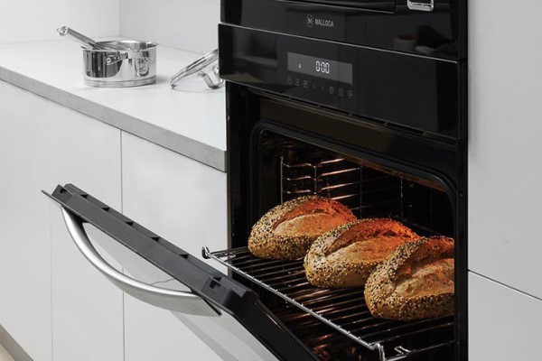 Cách sử dụng lò nướng Malloca? 2 Lưu ý khi sử dụng lò nướng Malloca