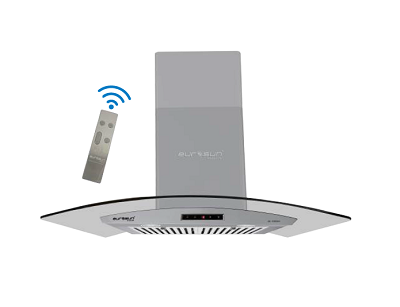 Cách sử dụng máy hút mùi eurosun 3 Lưu ý trong khi sử dụng máy hút mùi eurosun