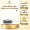 Chảo chống dính Malloca SA-05 EHN 1 Chảo chống dính Malloca SA-05 EHN