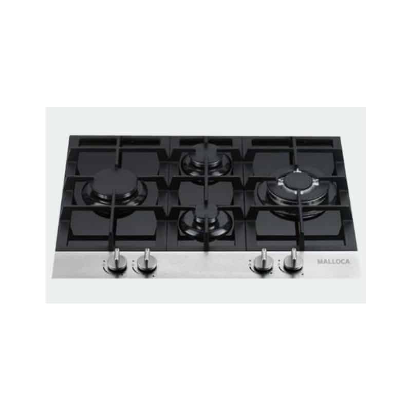 Bếp ga âm Malloca GHG 624AG FCB Bếp ga âm Malloca GHG 624AG FCB
