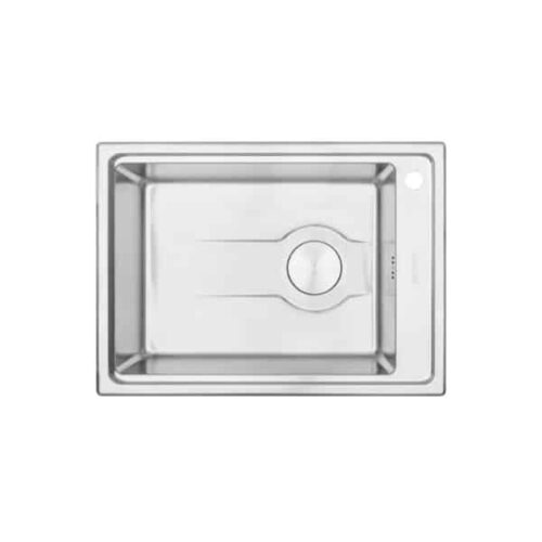 Chậu rửa bát Malloca MS 5066W