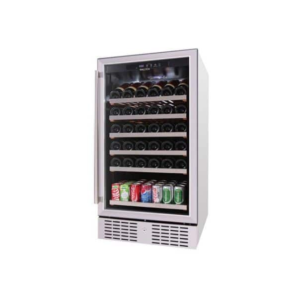 Tủ Rượu Malloca MWC-89S Tủ Rượu Malloca MWC-89S