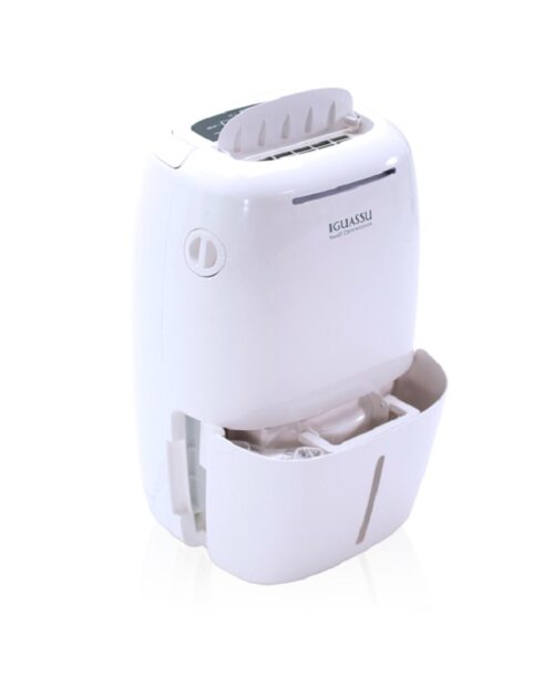 Máy Lọc Không Khí ChungHo CHDH-120D1 4 CHDH 120D1 2