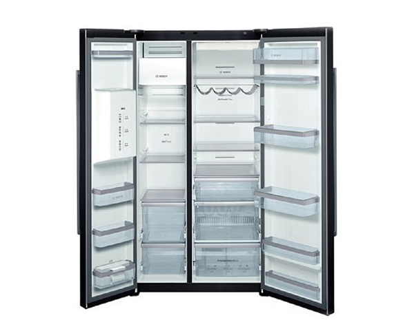 Tủ lạnh Bosch Side By Side KAD62S51