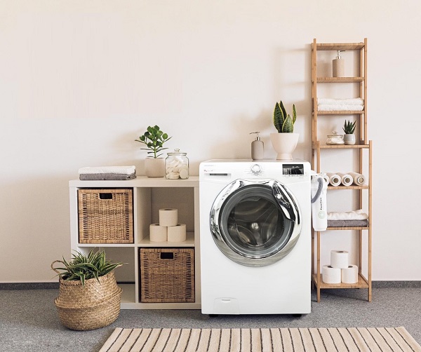 Cửa hàng máy giặt sấy quần áo tại Hải Phòng uy tín, giá tốt 17 Máy giặt Rosieres RILS121132DC-04