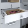Ray bi giảm chấn 300mm Hafele 494.02.061