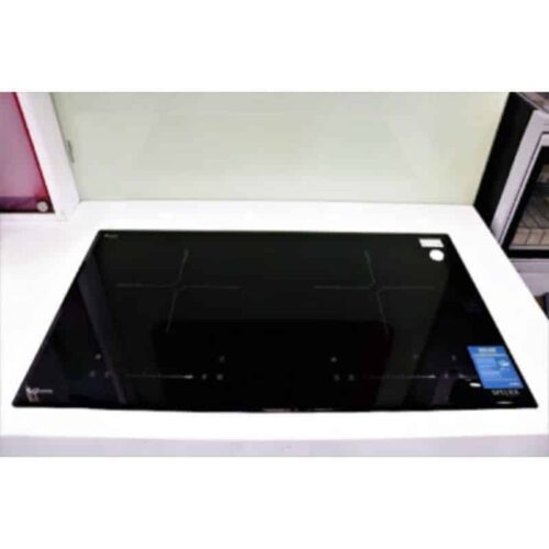 Bếp từ Spelier SPM 998Iplus 7 Ảnh thực tế Bếp từ Spelier SPM 998Iplus