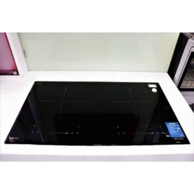 Ảnh thực tế Bếp từ Spelier SPM 998Iplus Ảnh thực tế Bếp từ Spelier SPM 998Iplus