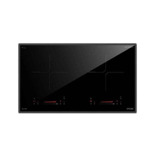 Bếp từ Spelier SPM 998Iplus 3 Bếp từ Spelier SPM 998Iplus