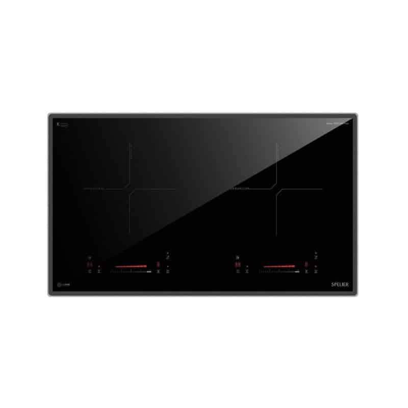 Bếp từ Spelier SPM 998Iplus Bếp từ Spelier SPM 998Iplus