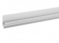 Tay Nắm Dạng Thanh Nhôm 2500mm Hafele 126.35.925