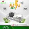 Bộ rổ xoong nồi Cappella 800mm Hafele 549.08.033