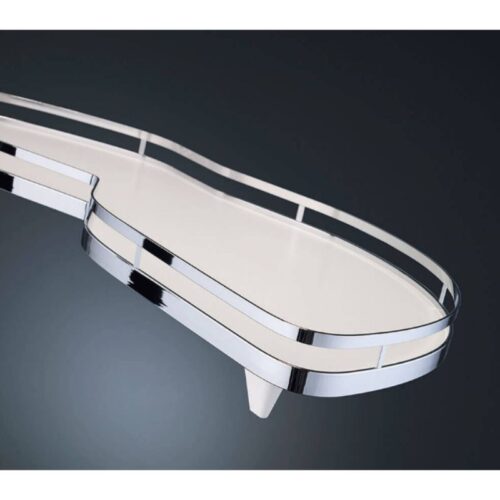 thiet ke bo ro goc lemans ii hafele 541.32.670 mau crom