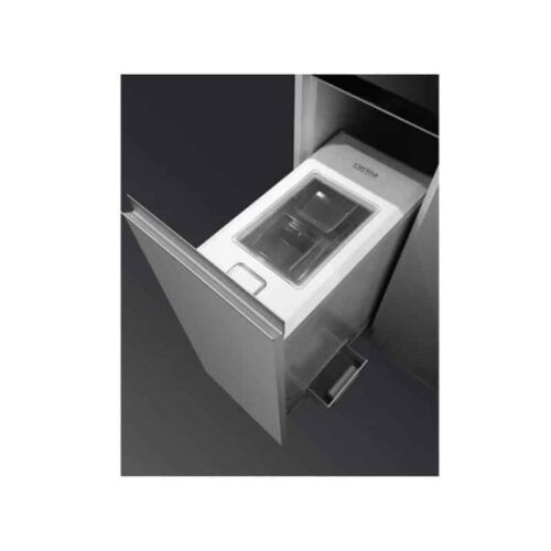 Thùng đựng gạo gắn cánh Hafele Spinto 549.32.758