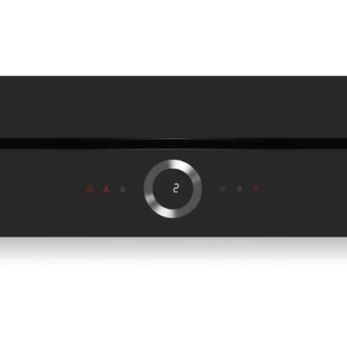 Bảng điều khiển máy hút mùi gắn tường Bosch DWF97RV60B