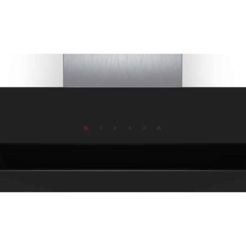 Bảng điều khiển máy hút mùi Bosch DWK97JM60