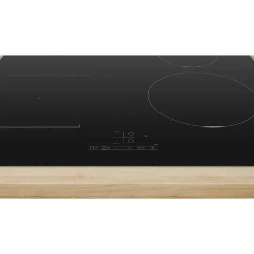Bảng điều khiển bếp từ Bosch PWP611BB5E Seri 4 New